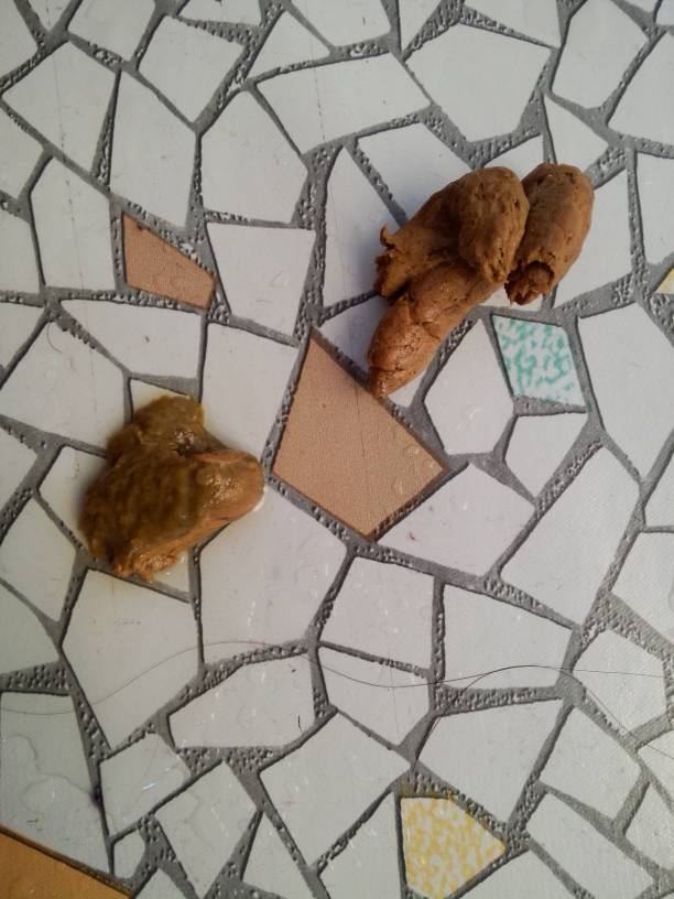 为您推荐: 其他回答 你好,宝宝的大便如果比较粘的话,多是因为消化