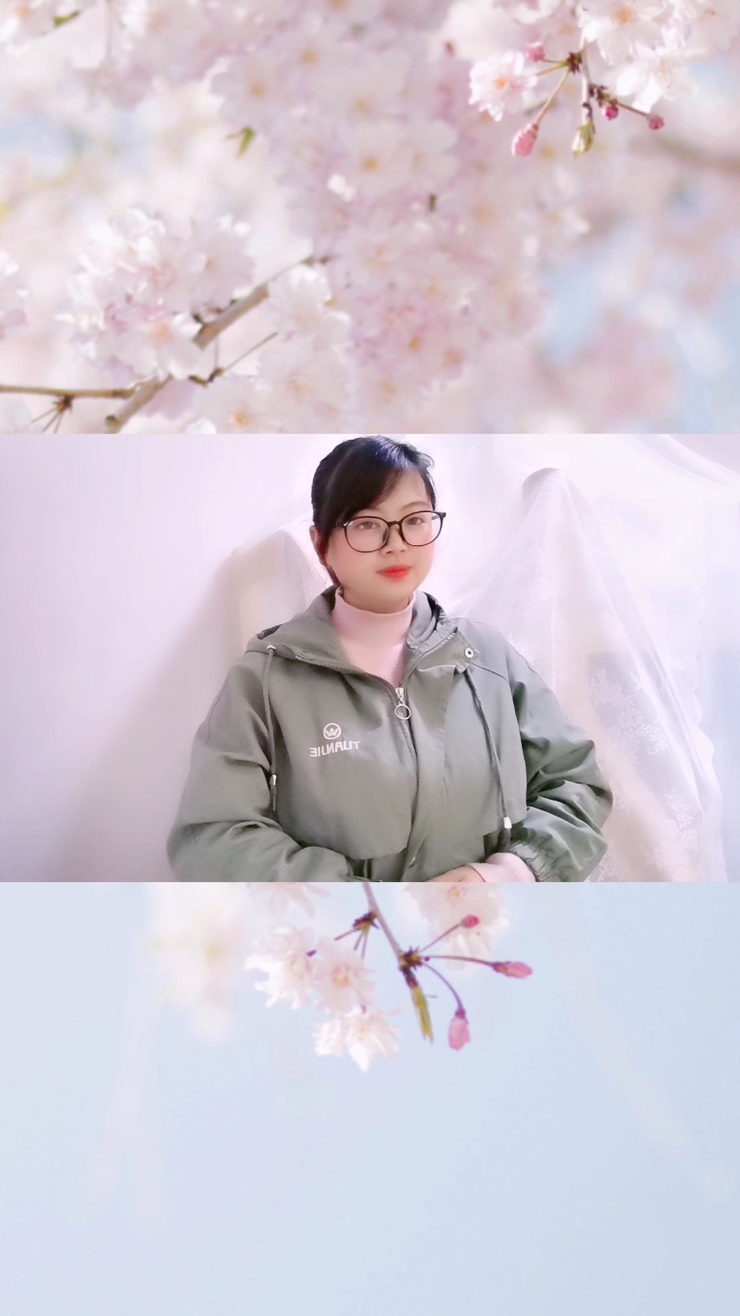 手势舞征集令#幼儿手势舞之《鲜花送给妈妈》