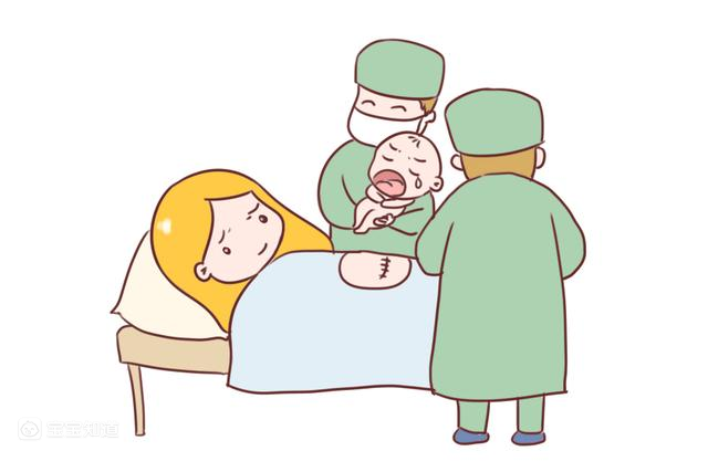 择期剖宫产和紧急剖宫产有何不同