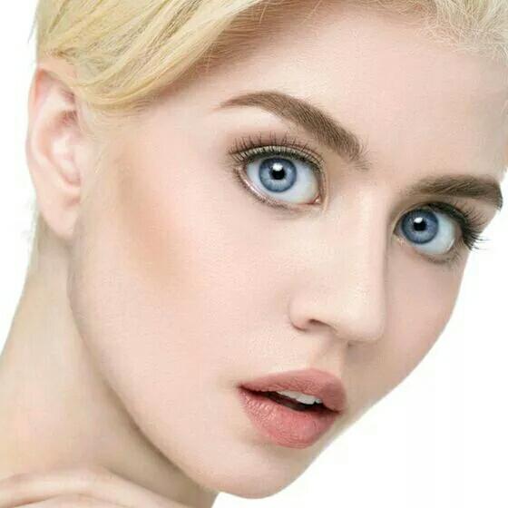 [娱乐星闻]全球那些五官堪称完美的模特