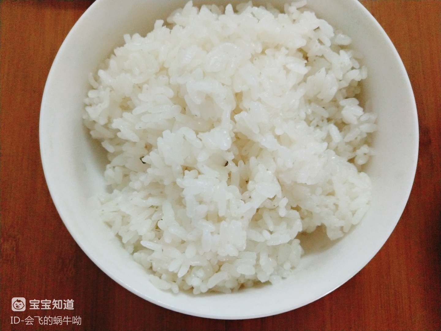 每日餐桌家常菜配上白米饭