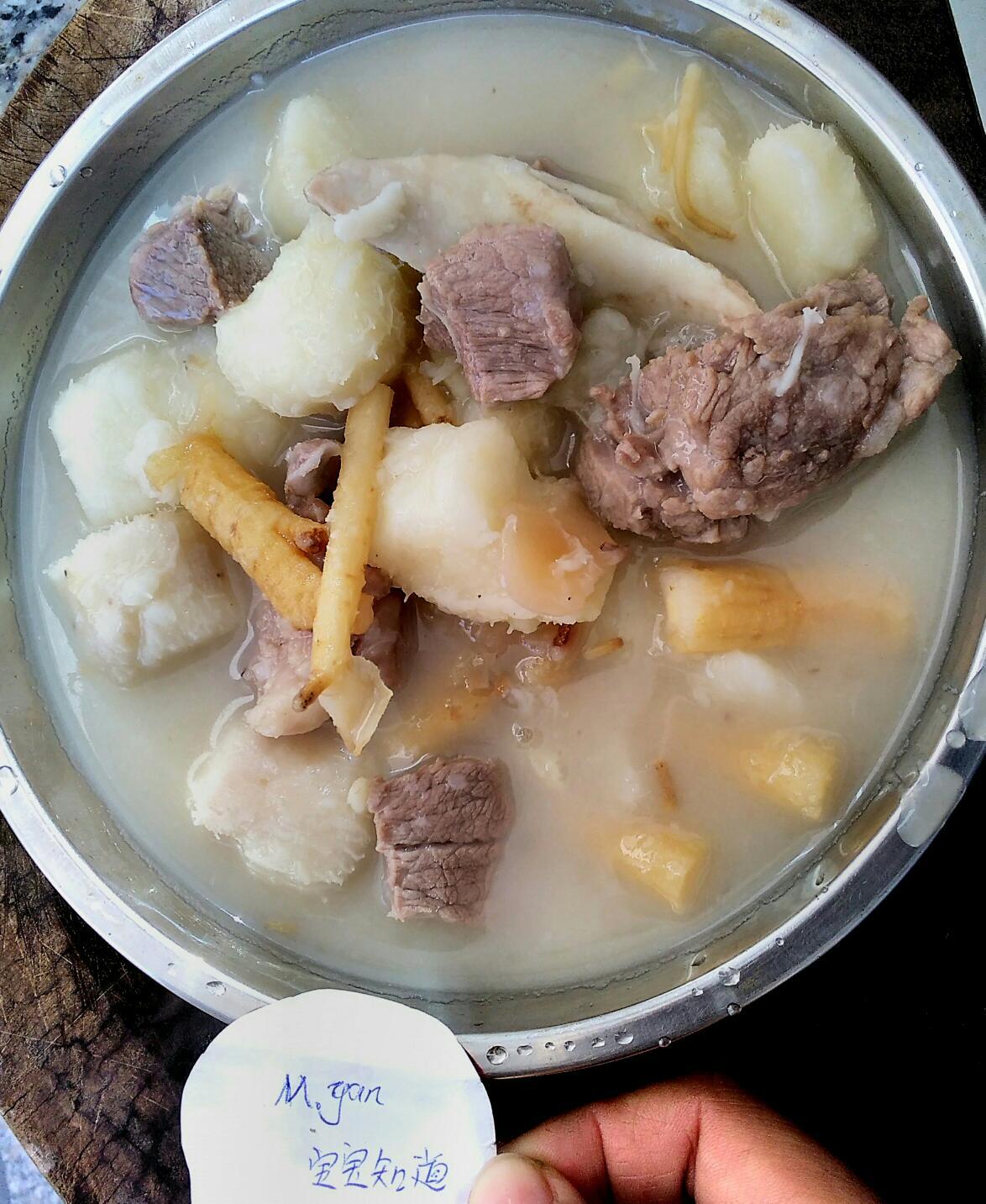 红枣北芪猪骨汤,红枣北芪猪骨汤的家常做法 - 美食杰红枣北芪猪骨汤做法大全