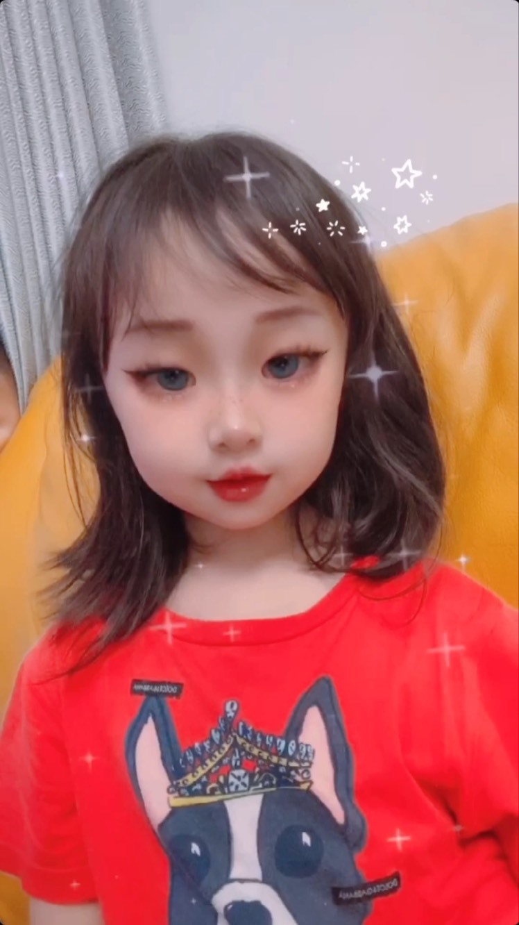 我是小矮子公主机灵姐