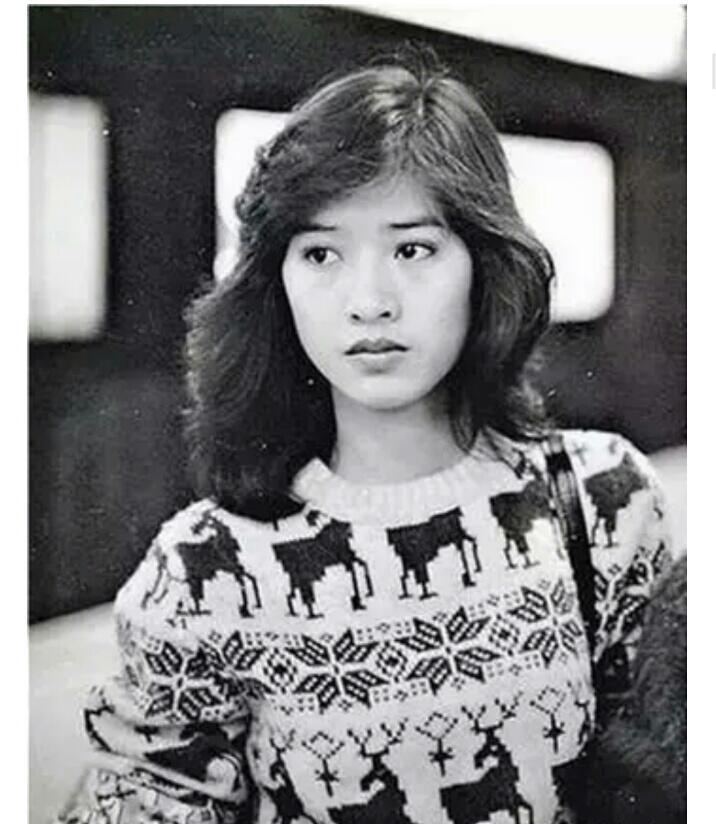 林碧琪人生充满传奇!