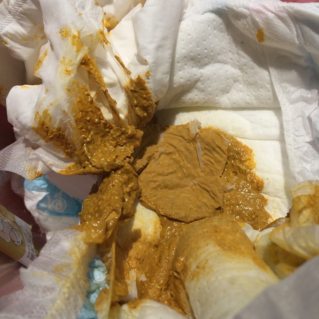 受凉了吗? - 百度宝宝知道