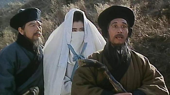 [电影点评]电影《画皮之阴阳法王》:一个小女子的逆袭