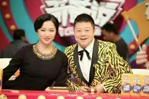 都忍不住赞赏:  参加这个节目,  我重新认识了马东先生,  央视人才