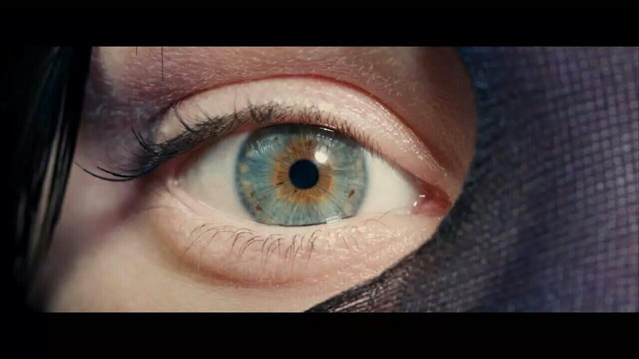 精[电影推荐]冲着女主的衤果体和颜值看这部电影,结果