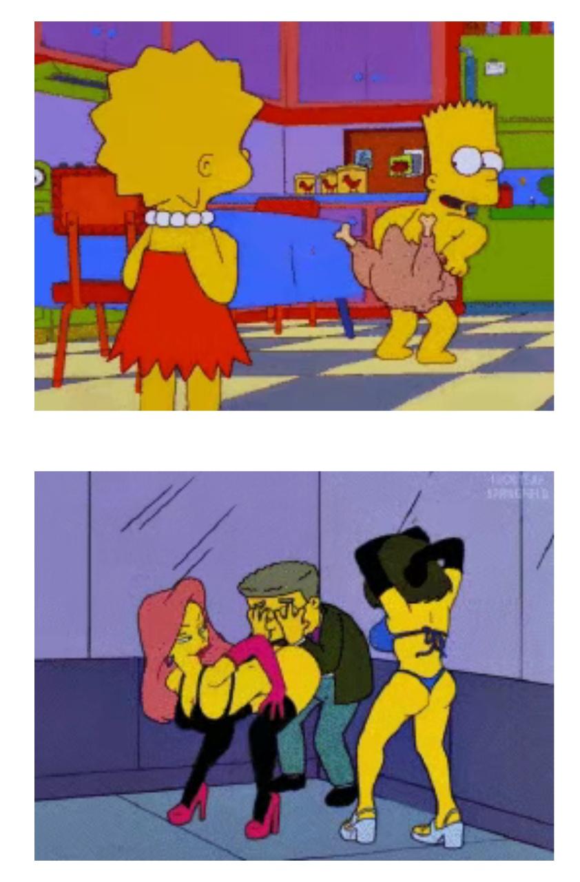 [动画推荐]这部黄暴污的动画,真tm神预言!