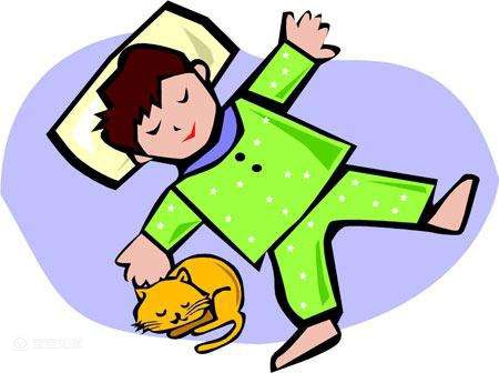 顽皮生外出一定要让孩子休息好