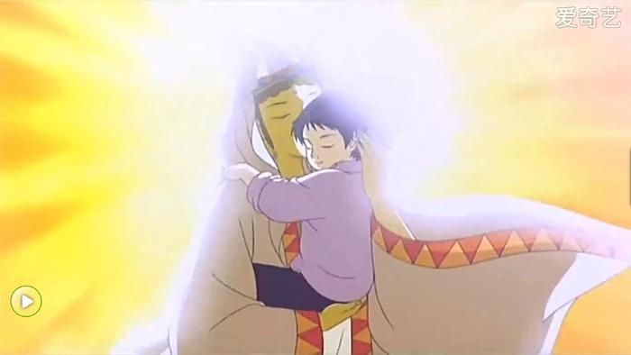 [电影推荐]《五岁庵》观音菩萨,我可以叫你妈妈吗?