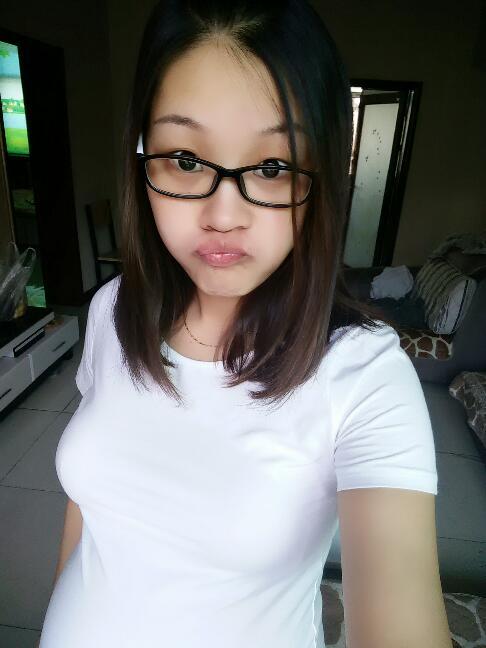 都来晒晒宝妈们的素颜照吧!