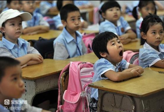 学前班取消原因_学前班对儿童影响_宝宝不上幼儿园