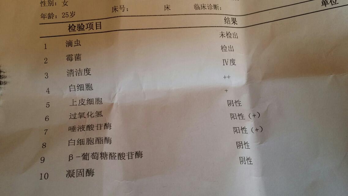 唾液酸偏低图片