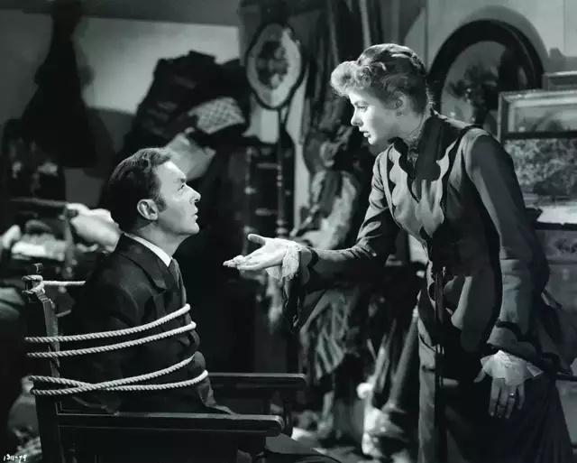 《蓝胡子》1972版