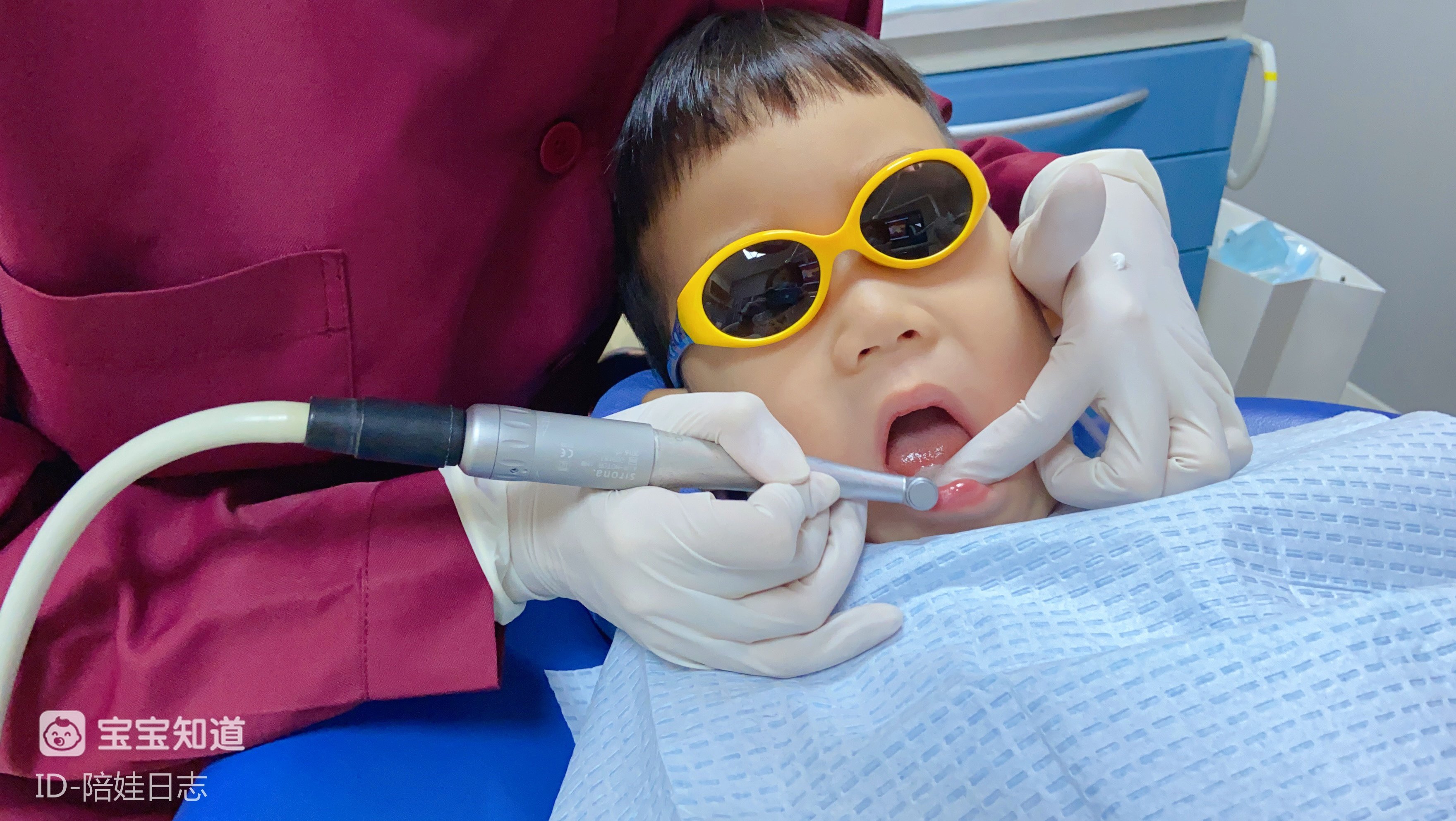 儿童氟斑牙怎么办,儿童氟斑牙怎么治疗 - 伤感说说吧