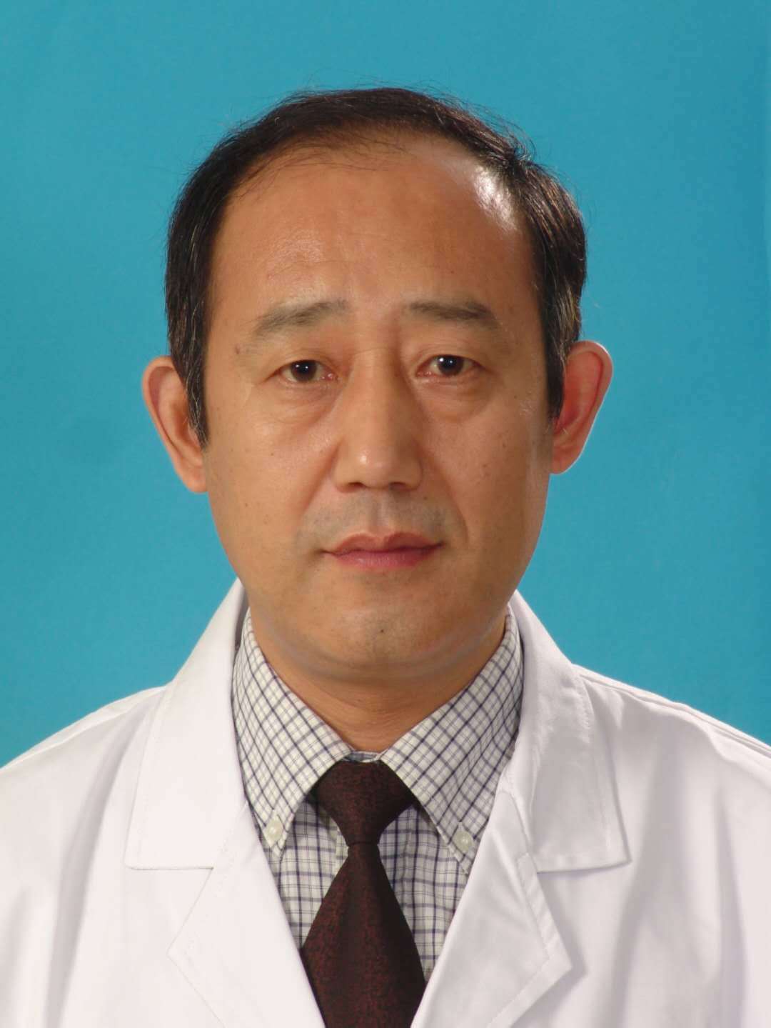 朱长林上海交通大学附属第六人民医院 儿科 主任医师