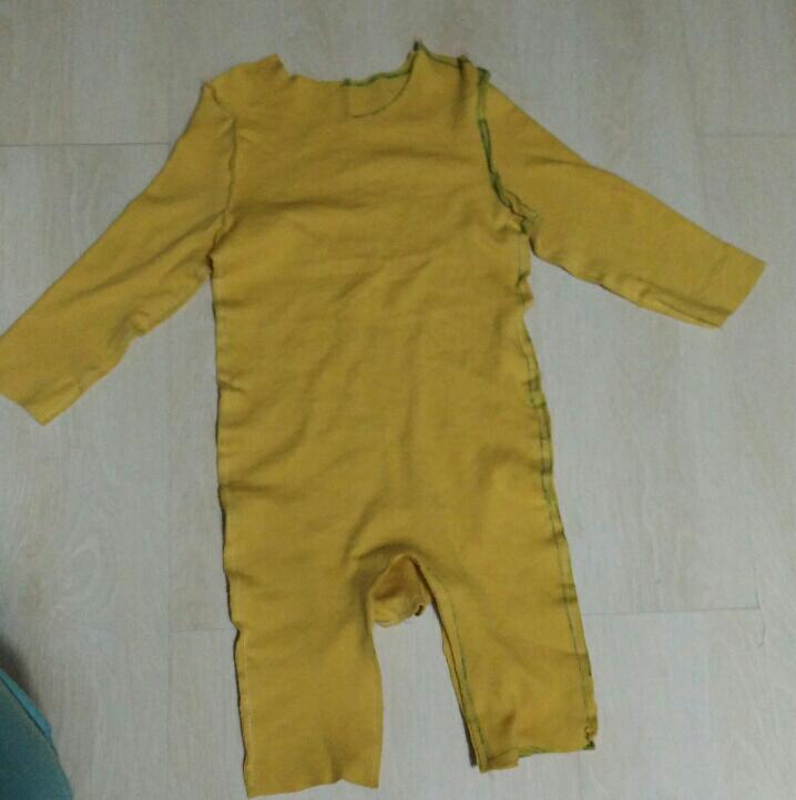 经验榜#盗版大湿教你一键复制李小龙同款哈衣