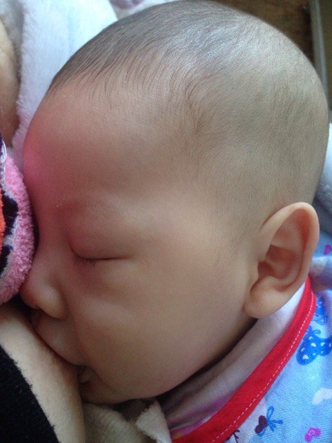 热 宝妈们都来晒一下哺乳照