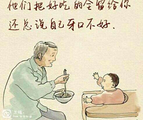 梦见已故多年的外婆问我要不要一起吃饭，探寻梦境背后的深意与情感