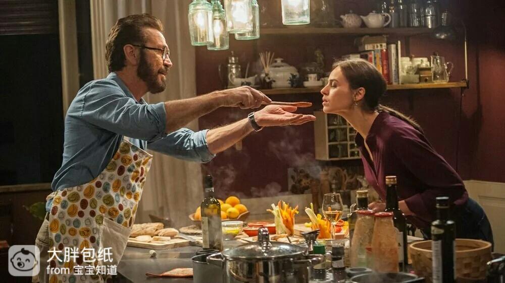 [电影推荐]谁能为了挽留爱情去看心理医生？