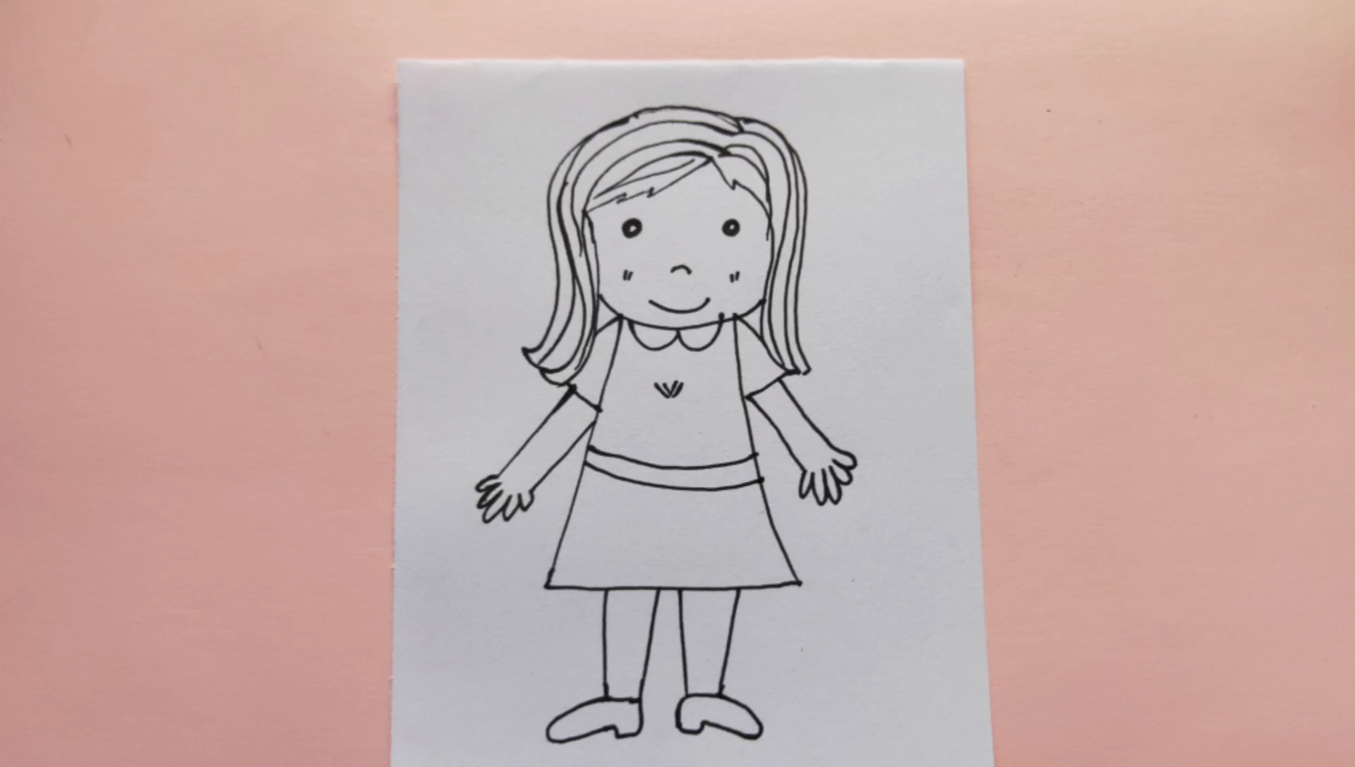 matlab画一个女孩图片