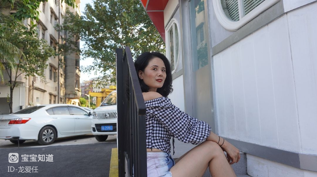 宝妈健康 发帖:22907352 用户:26949826 健身照vs生活照 楼主 龙爱任