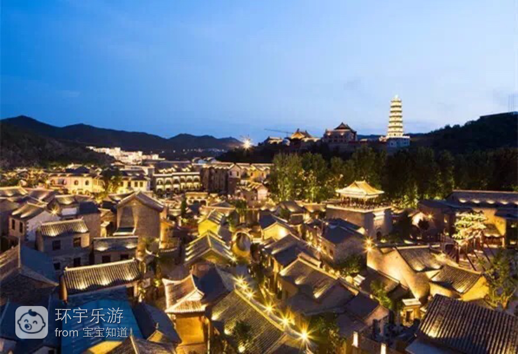 中国最美十大小镇排行榜 仙境一般的小镇_搜狗指南