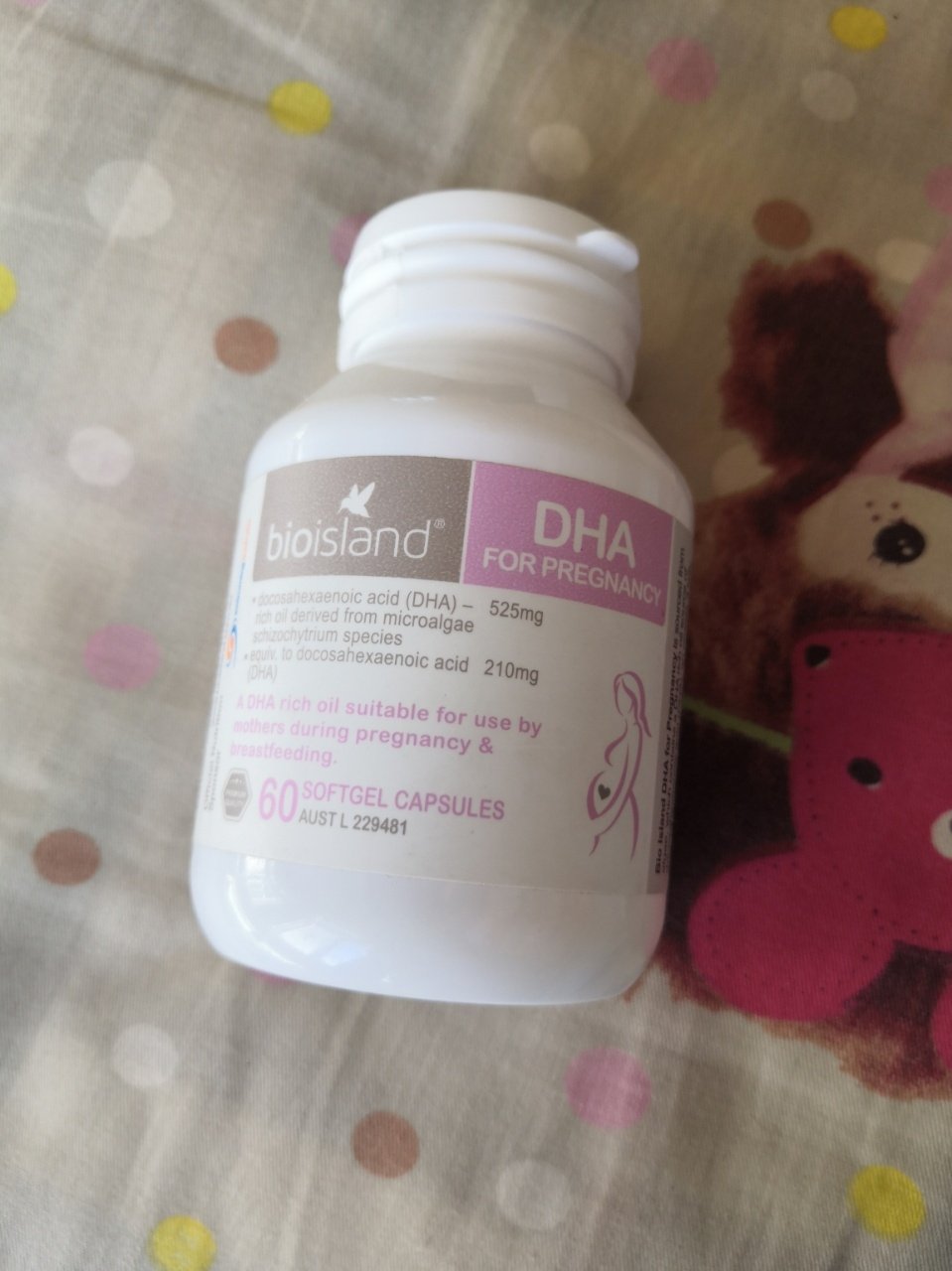 精 孕妇需要补充dha吗?从几个月开始补,补多少呢