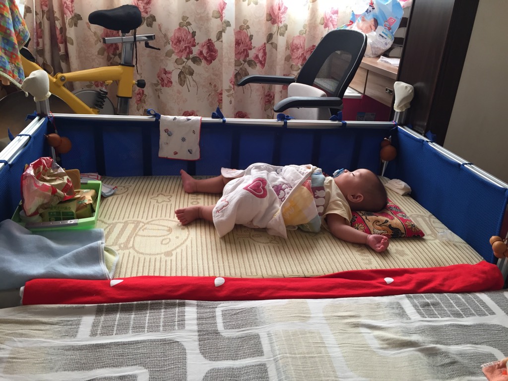 怪我自己睡着了 - 百度宝宝知道