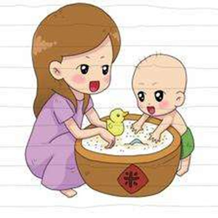 米缸寻宝,提高宝宝的动手能力