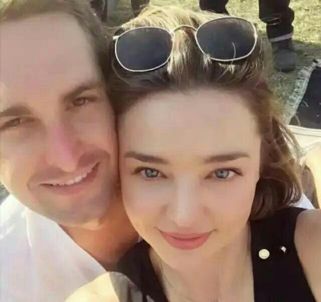 [人物风采]34岁离婚有娃的米兰达可儿,凭什么嫁给了亿万身家的90后!