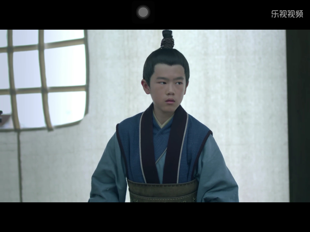 谁知道琅琊榜中这个小孩叫什么?