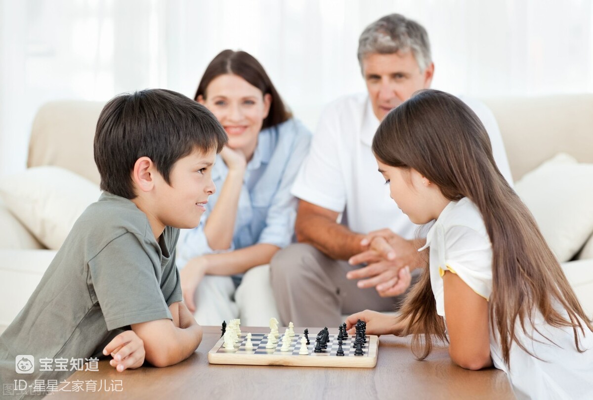 这3类兴趣班在学技能提升能力的同时还能让孩子更聪明