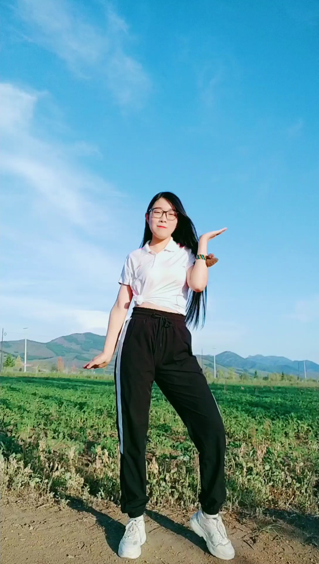 哎呀呀幼儿舞蹈视频