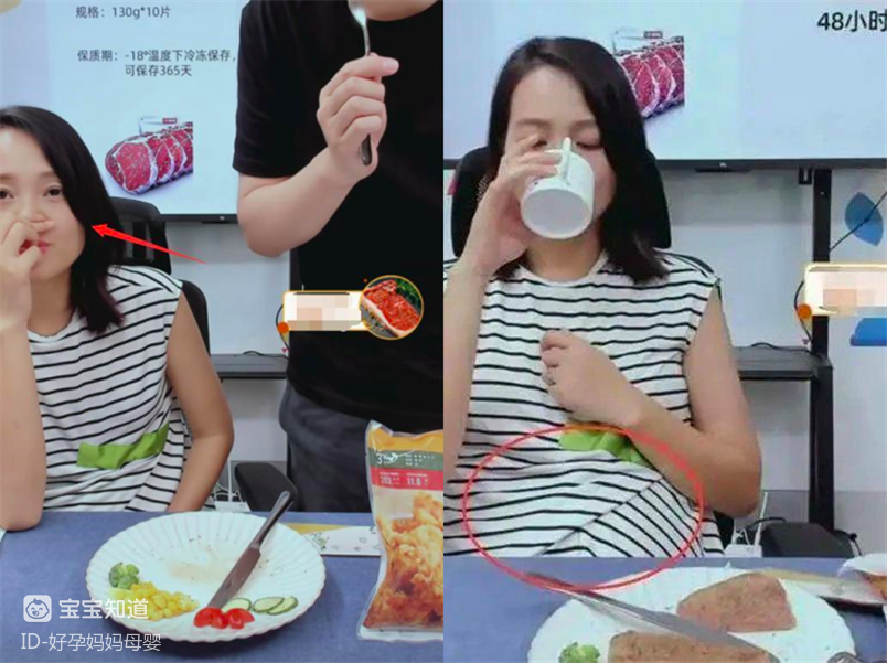 朱丹被孕吐折磨崩溃女人孕吐到底有多可怕