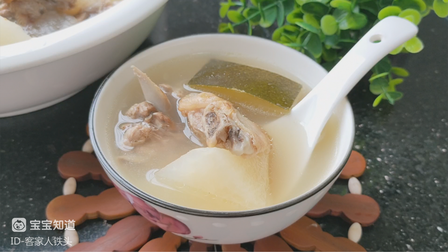 清炖正番鸭汤怎么做_清炖正番鸭汤的做法_豆果美食