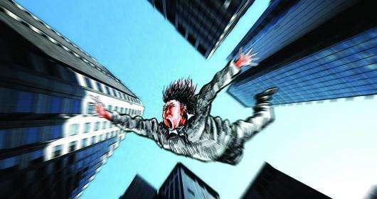 为什么我会梦见很多人跳楼,探索梦境背后的深层含义与心理解析 为什么我会梦见很多人跳楼,探索梦境背后的深层含义与心理解析