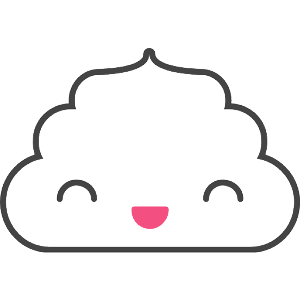 刚满月的宝宝拉绿色的便便怎么回事啊?