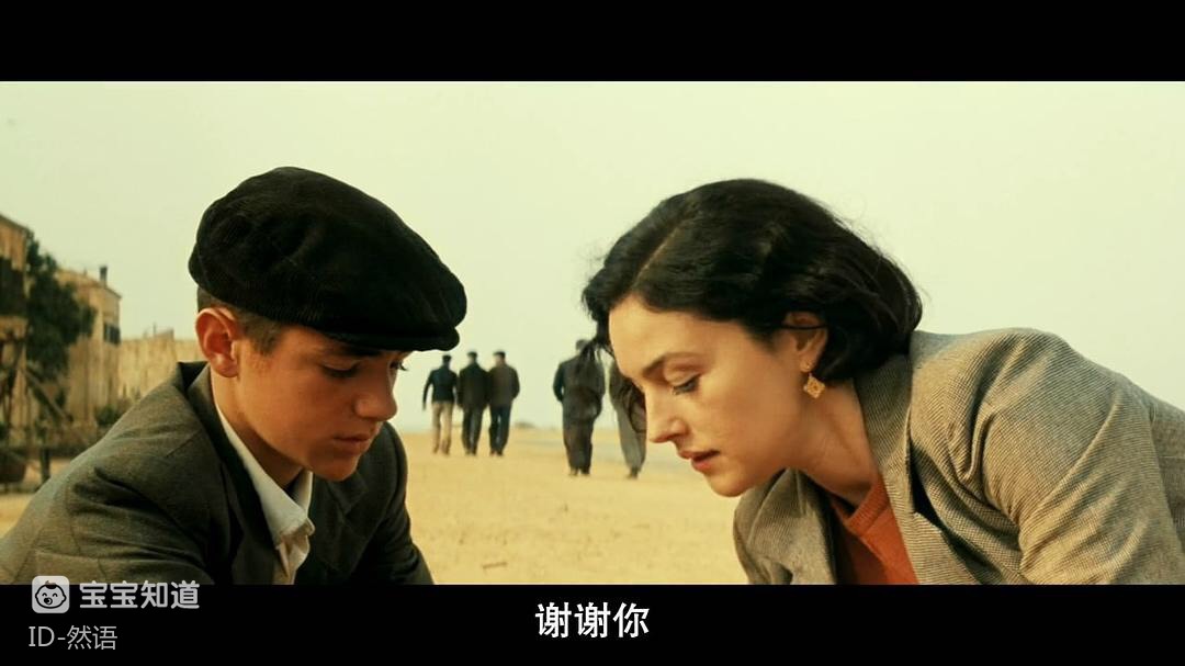 [电影推荐]一部包裹着情色片外衣的影史经典之作