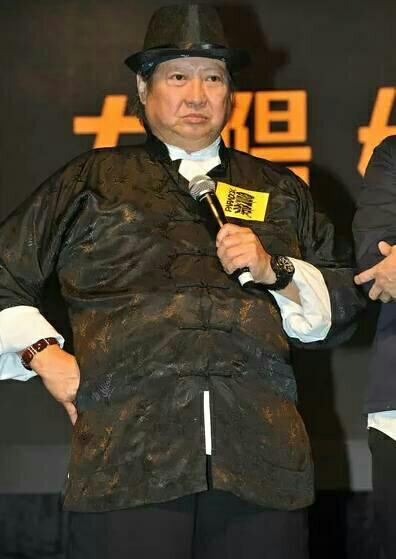 5楼 此番《杀破狼·贪狼》的回归,有洪金宝这个金牌动作指导.
