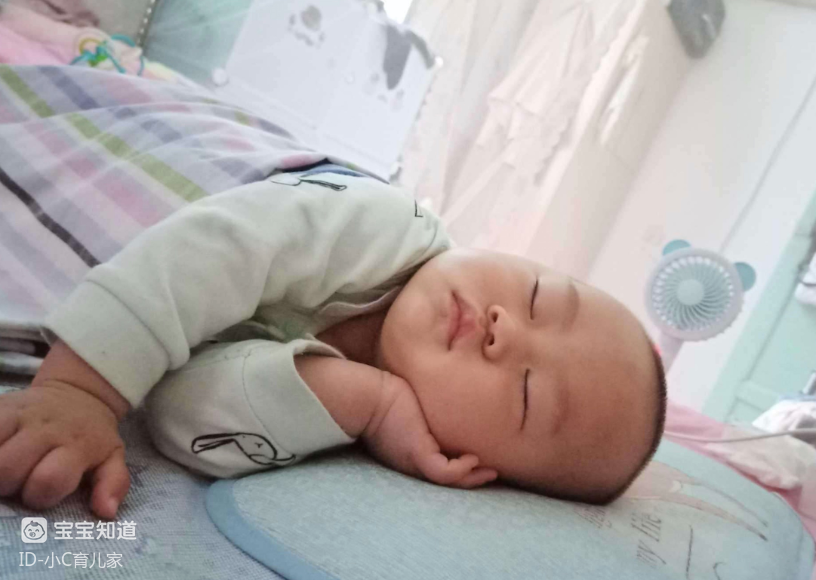 孩子出生在这3个时间段说明是个福娃快看看你家娃占了几个