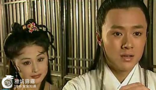 [原创观点]神剧《西游记后传》