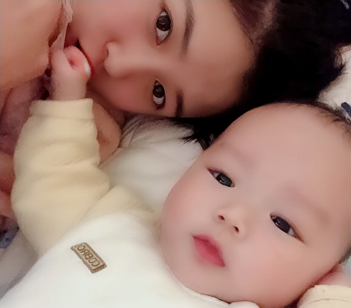 剖腹产三天就恢复的秘密,宝妈真实经历分享,产后做对这些很重要