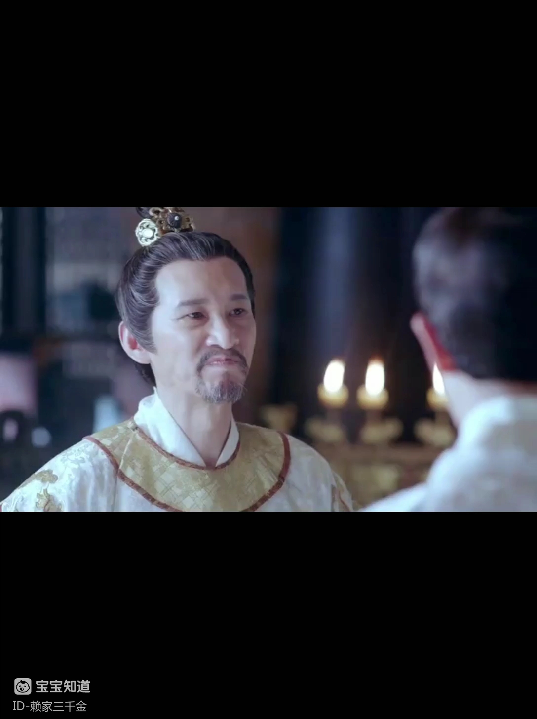 [剧动态]原来太子是惦记沈家的麒麟令,才撮合广平王和沈珍珠成亲