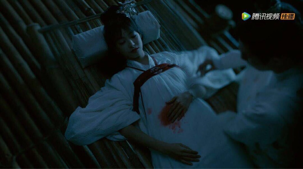 [好剧推荐]差点因为剧名错过,这部国产剧真的苏到我了