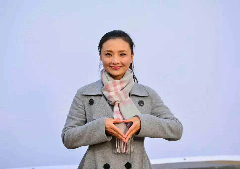 槿汐姑姑升级月儿妈女星孙茜母性大发为哪般?