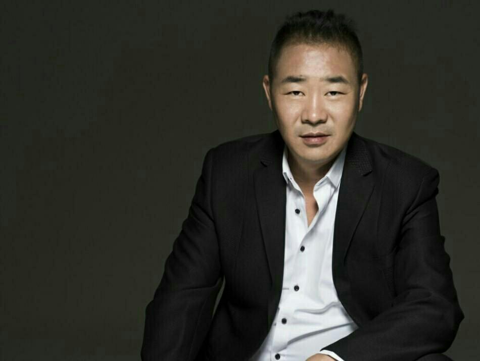 [人物风采]专访王奕盛丨把军人的魂注入到表演艺术中,硬骨头其实是种