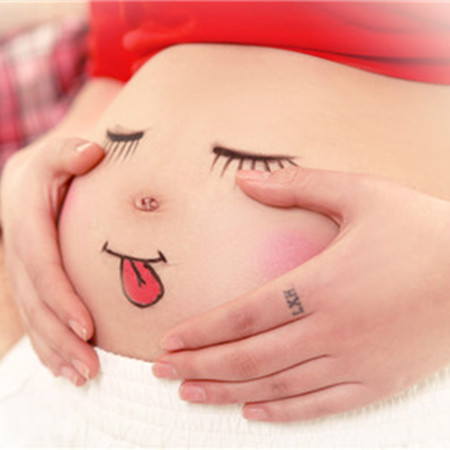 孕期怎樣胎教