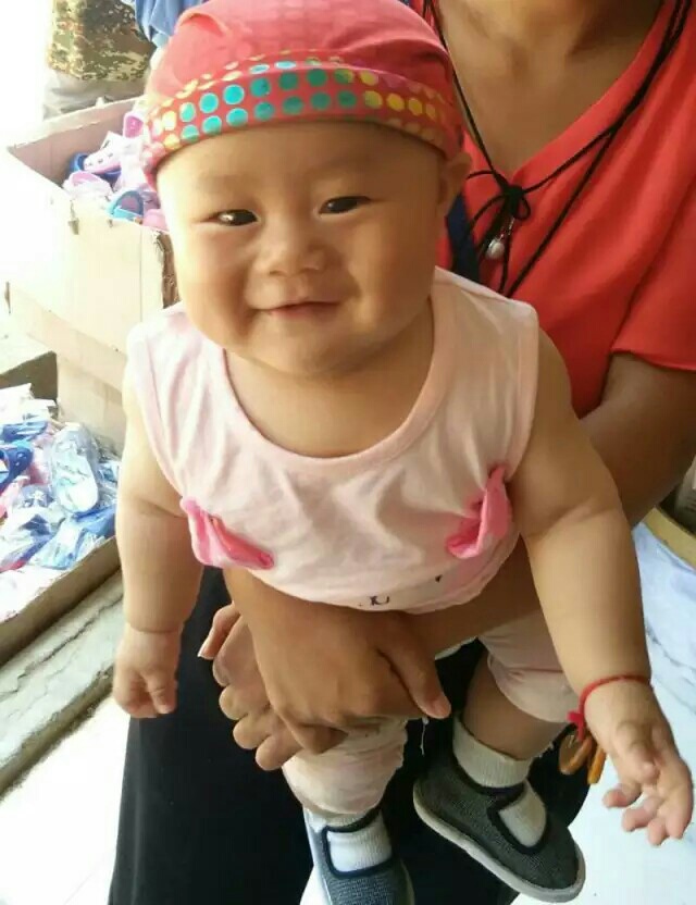 宝宝成双性人怎么办